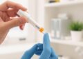 New technology enables at-home blood test analysis