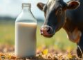 Newly discovered Bacillus phage CM1 fights milk contamination