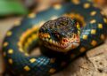 Newly discovered jungle snake named after Guns N’ Roses guitarist Slash