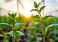 Nitrates and Cytokinins Coordinate Nitrogen Efficiency, Plant Growth, Stress Tolerance, and Yield