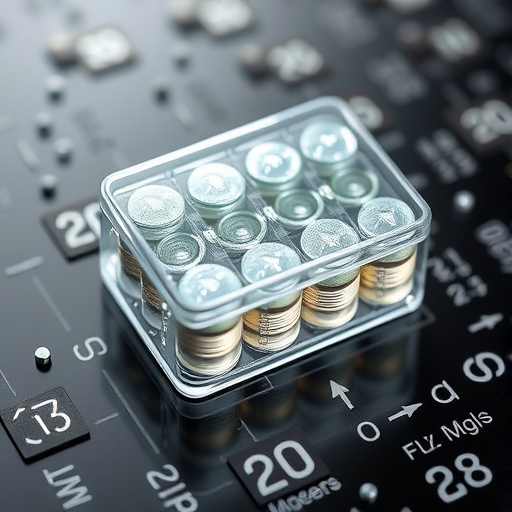 Novel Cathode Material Advances Aqueous Zinc-Ion Batteries Toward Commercial Viability