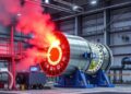 ORNL and Type One Energy advance fusion fuel cycle with innovative technologies