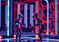 Offline Reinforcement Learning Improves Through Active Model Selection and Bayesian Optimization