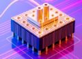 On-Chip Broadband Magnonic Frequency Combs Enabled by Multi-Tone Excitation