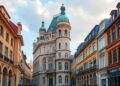 Open dataset helps Europe redesign buildings for a vanished climate