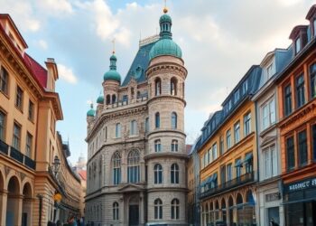 Open dataset helps Europe redesign buildings for a vanished climate