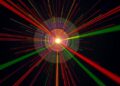 Optically Tunable Coupling Enables Low-Loss Spatial Phase Modulation of Millimeter Waves