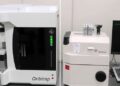 Orbitrap and FT-ICR Mass Spectrometry Compared for Analyzing Dissolved Organic Matter