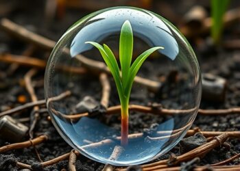 Oxygen nanobubbles transform biochar into cadmium defense for flooded rice soils