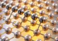Oxygen vacancies enable rapid ion transport in advanced battery materials