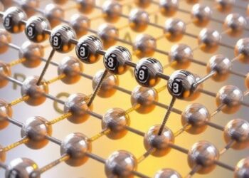 Oxygen vacancies enable rapid ion transport in advanced battery materials