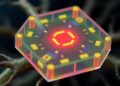 Perovskite Memdiode Neuromorphic Model Simulates Predictive-Coding Failures in Diabetic Neuropathy