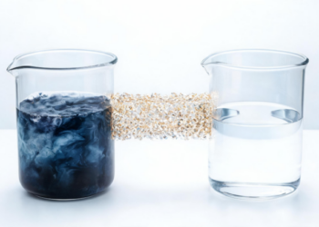 Perovskite Photocatalysts Could Help Clean Dye-Contaminated Wastewater