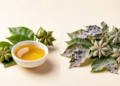 Peruvian Plant Oils Show Promise Against Crop-Damaging Gray Mold