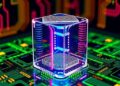 Photonic Computing Operates Entirely In Memory