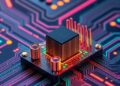 Physics-guided AI creates low-noise amplifiers using 62% less power than expert designs