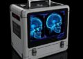 Portable FPGA-Based Electrical Impedance Tomography System Delivers High-Speed, Wide-Bandwidth Imaging