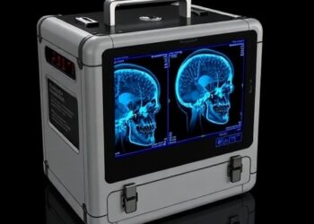 Portable FPGA-Based Electrical Impedance Tomography System Delivers High-Speed, Wide-Bandwidth Imaging