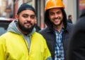 Precarious work shapes health and identity for queer immigrant men in Toronto