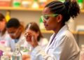 Professional Academies Urged to Lead Science Forward