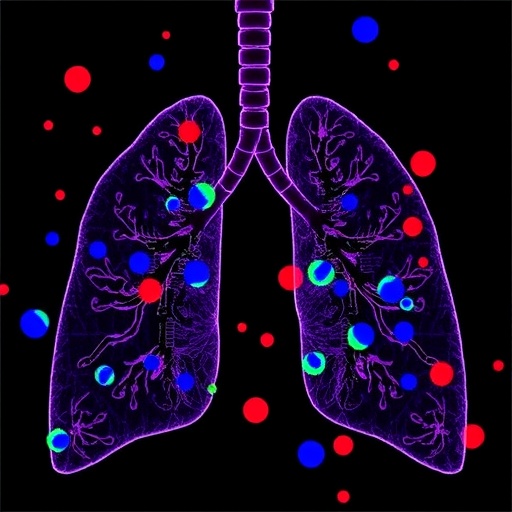 Progenitor T Cells Fuel Chronic Type 2 Inflammation in the Lungs