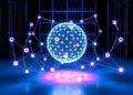 Quantum Simulator Reveals Pseudogap in Fermi–Hubbard Model
