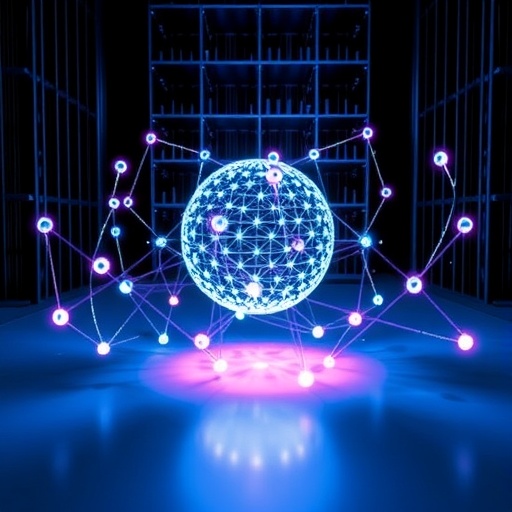 Quantum Simulator Reveals Pseudogap in Fermi–Hubbard Model
