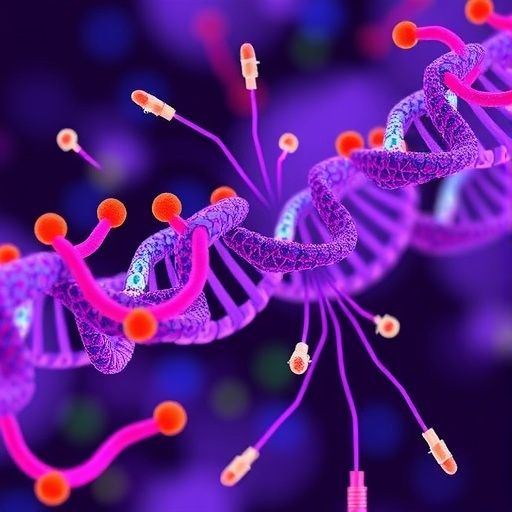 RAS Rewires Ribosomes, Reshaping How Cells Read the Genetic Code