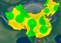Random Forest Models Predict Land-Use Changes Along China’s Rongwu Expressway