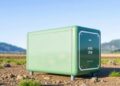 Recyclable Energy Storage Device Designed for Sustainability