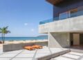 Recycled Foam and Seawater Enable Lightweight Concrete with Thermal and Acoustic Benefits