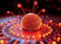 Researchers move closer to detecting fractons in quantum spin liquids