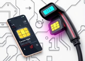 Researchers reveal malicious SIM cards hijack smartphones, EV chargers and IoT devices