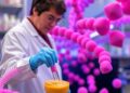 Researchers target microbial DNA to improve food safety