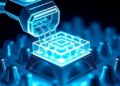 Researchers uncover how high-capacity lithium-ion anodes become activated