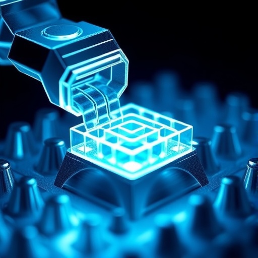 Researchers uncover how high-capacity lithium-ion anodes become activated