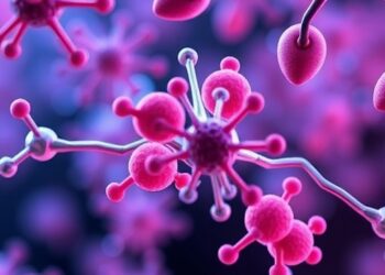 Researchers uncover new control mechanism for decades-old leukemia drug