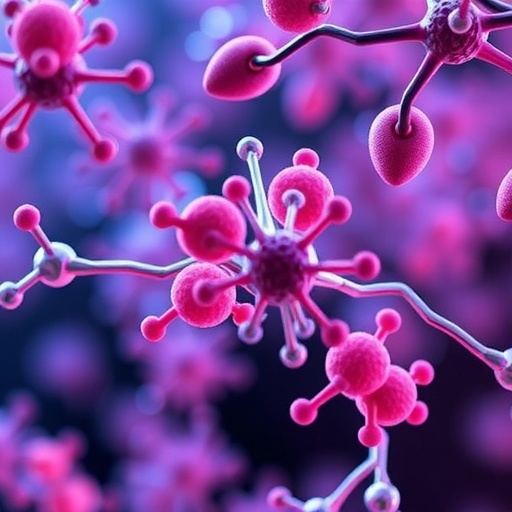 Researchers uncover new control mechanism for decades-old leukemia drug