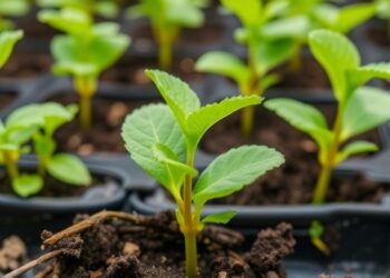 Review Examines Pharmaceutical Contamination in Edible Plants Grown on Waste-Amended Soils