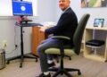 Review finds rotational chair testing fills critical gaps in vestibular disorder care