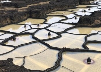 Rewetting Severely Burned Peatlands May Deliver Surprising Climate Benefits
