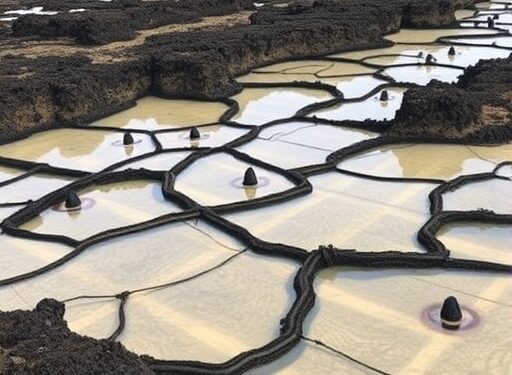 Rewetting Severely Burned Peatlands May Deliver Surprising Climate Benefits