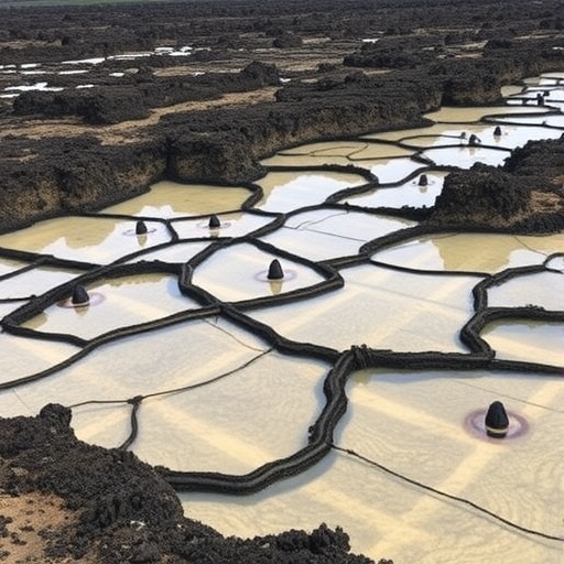 Rewetting Severely Burned Peatlands May Deliver Surprising Climate Benefits