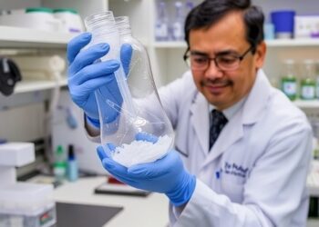 Rezai Investigates Superabsorbent Polymers That Bind Pathogens