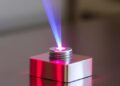 Rice Scientists Find New Method to Control Electron Flow in Altermagnet