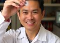 Rice lab unveils rapid method to produce advanced materials