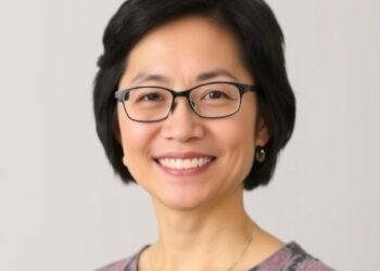 Rice’s Huang Named SPIE Fellow for Contributions to Optics and Photonics