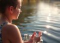 River and lake swimming linked to stomach bugs and skin rashes