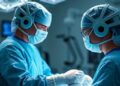 Robotic Surgery’s Human Side: Tracking Surgeon Stress in the Operating Room