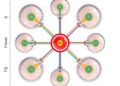 Round-robin tests quantify catalyst activity and deactivation in CO2 hydrogenation modelling